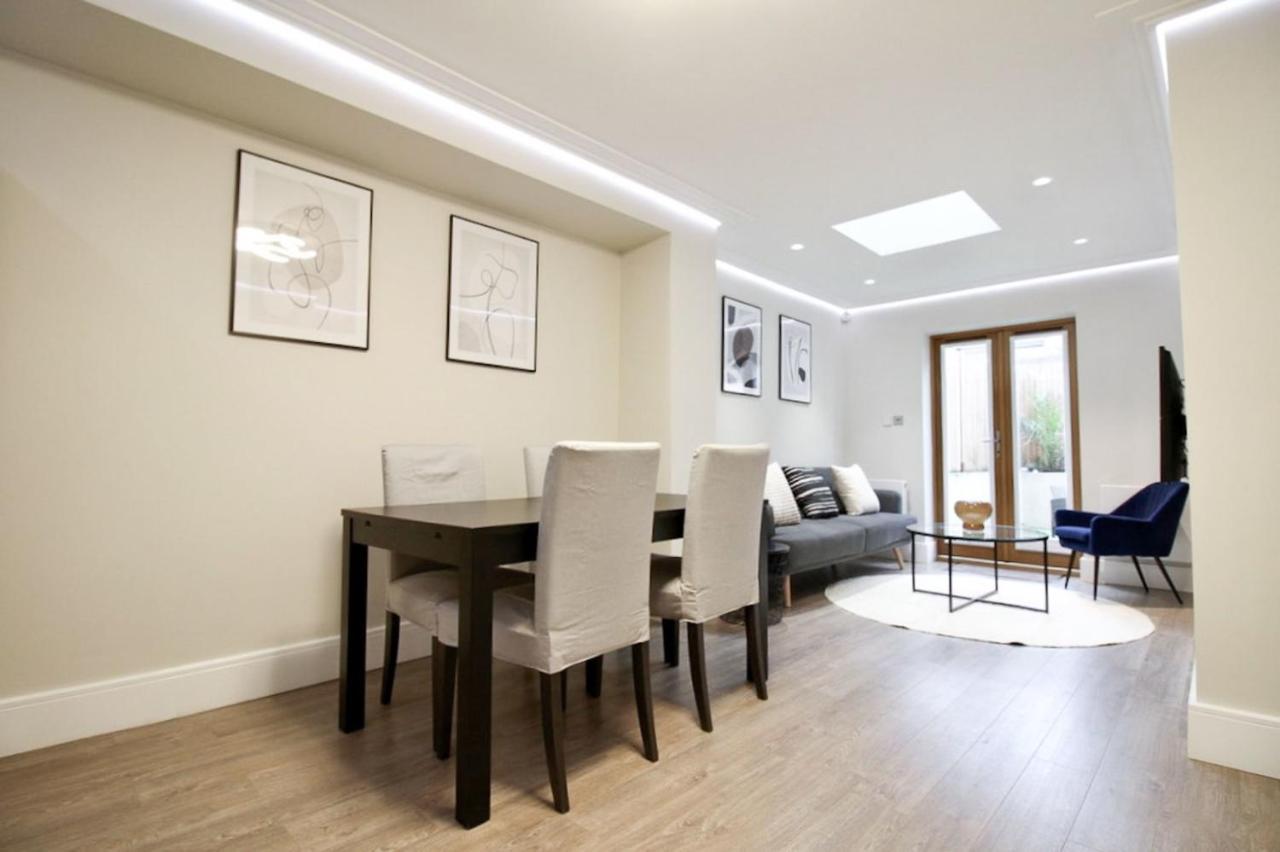 Luxlet - Heart Of Notting Hill, *
