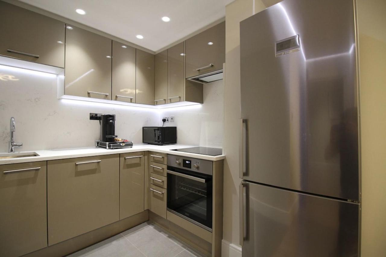 Leilighet Luxlet - Heart Of Notting Hill,