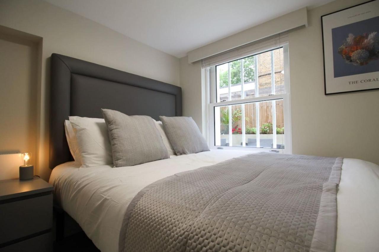 Leilighet Luxlet - Heart Of Notting Hill, London