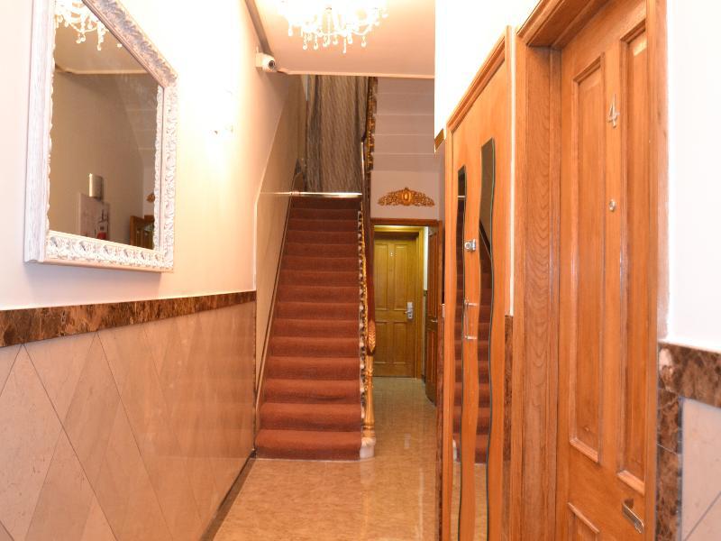 Paddington Apartment London