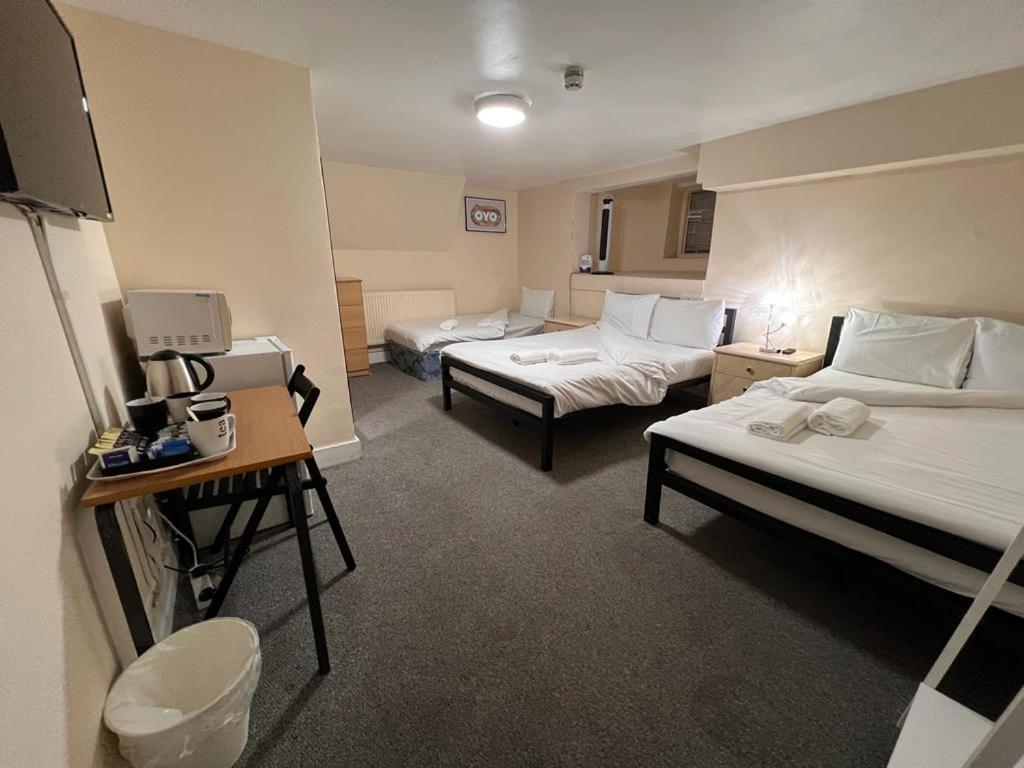 Stratford Hotell