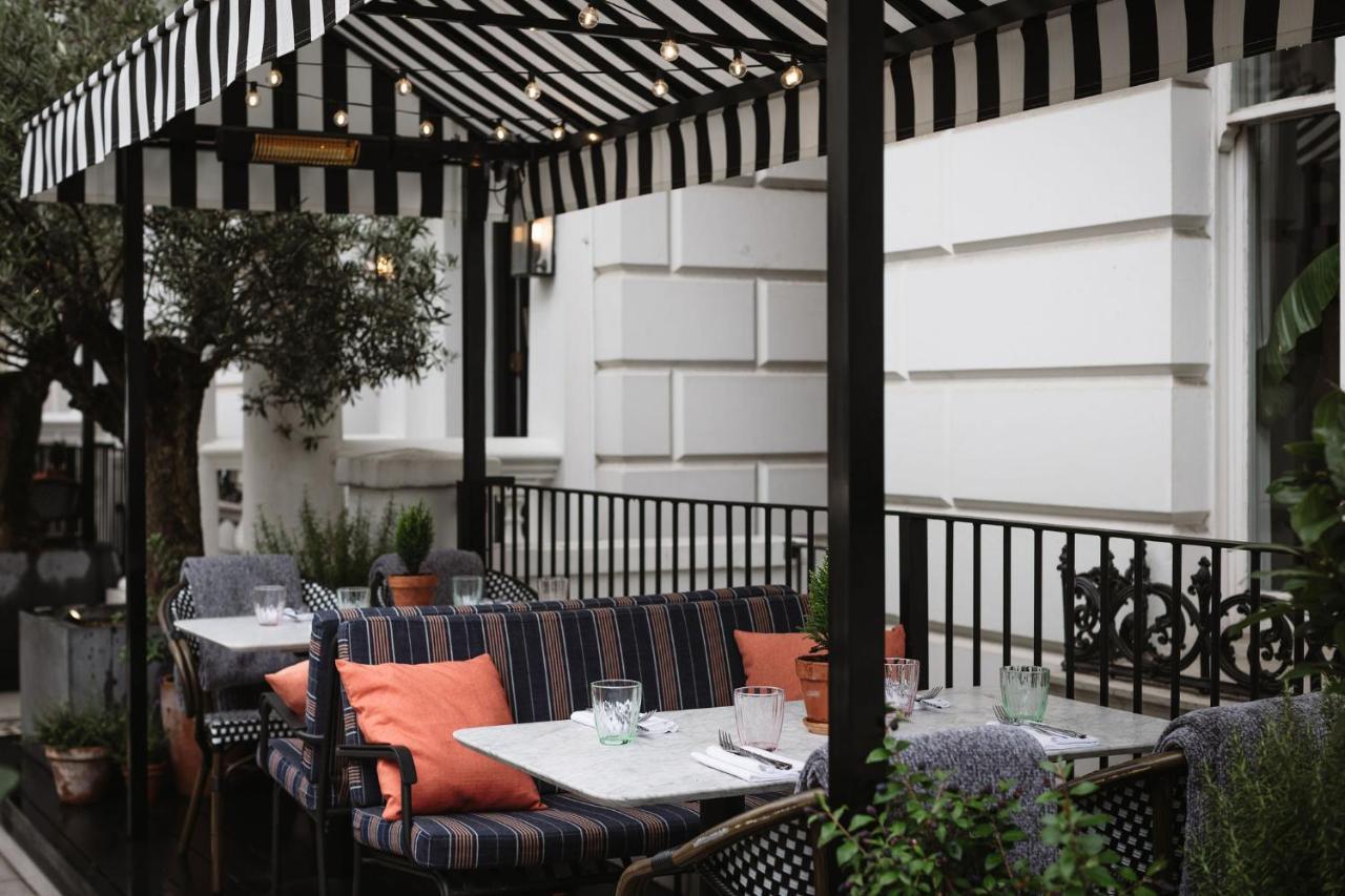 The Laslett 5* Londen