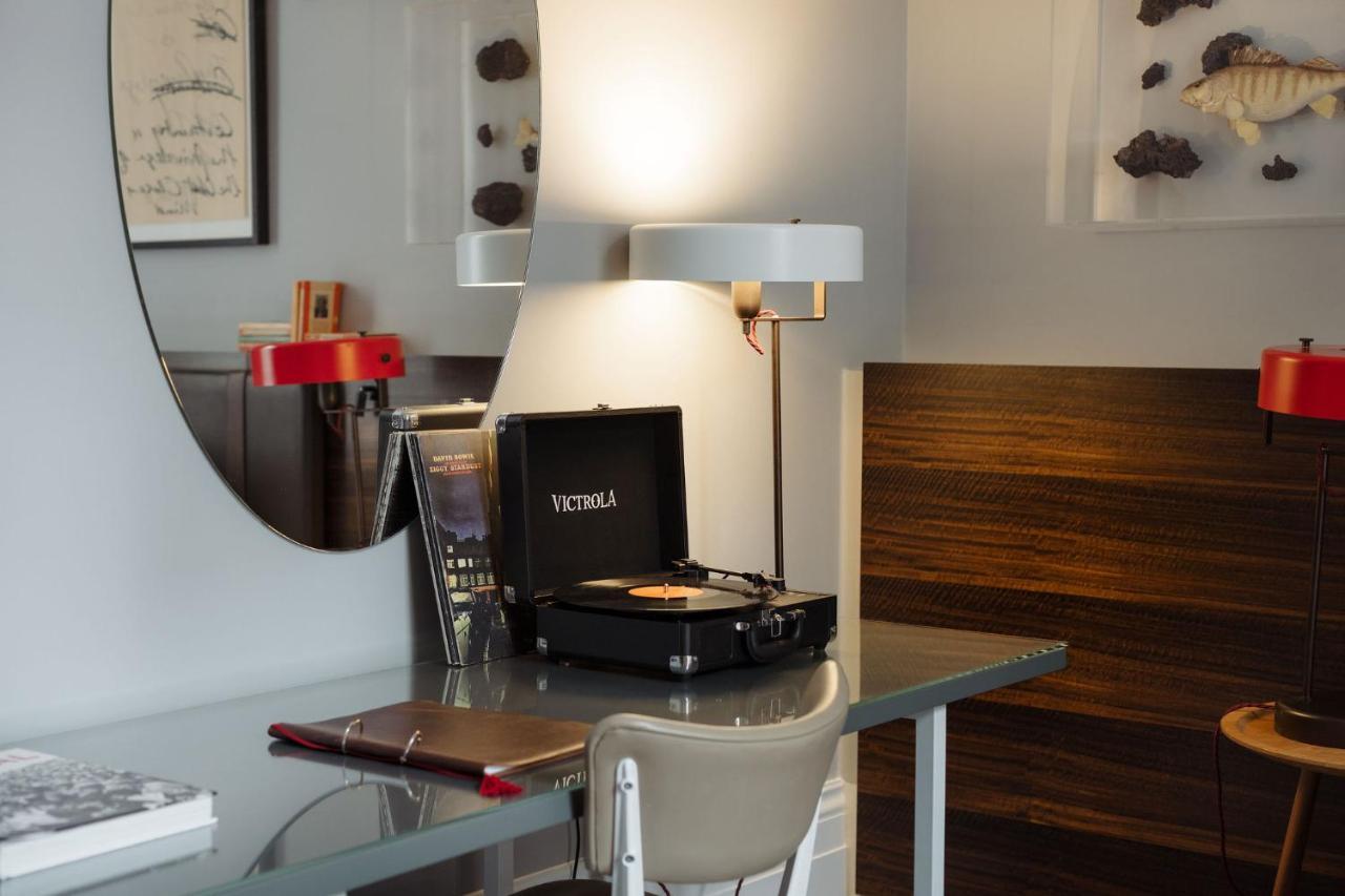 Hotel The Laslett Londen