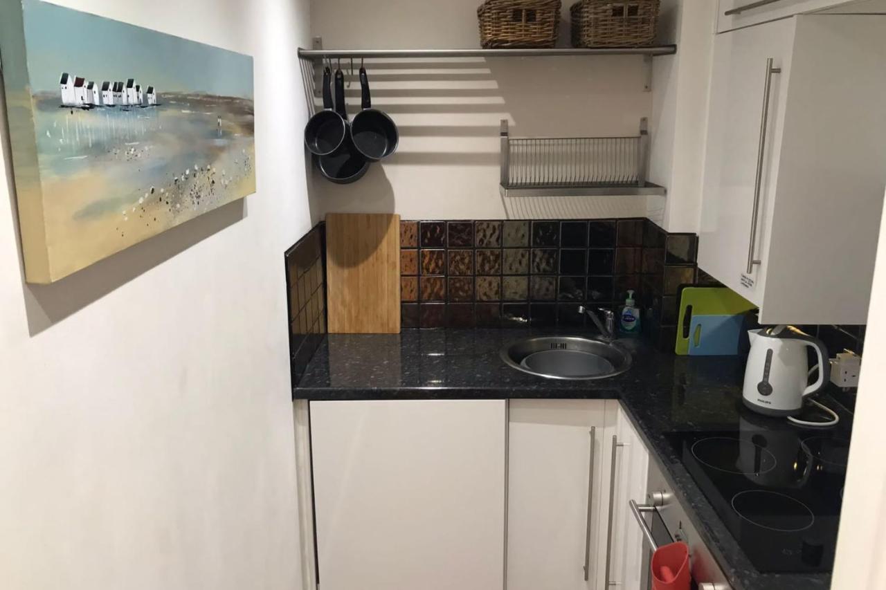 Apartamento Stylish Studio Near Notting Hill Station!