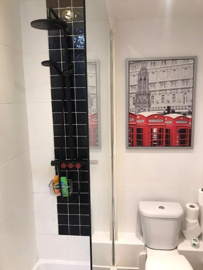 Apartamento Stylish Studio Near Notting Hill Station! Londres