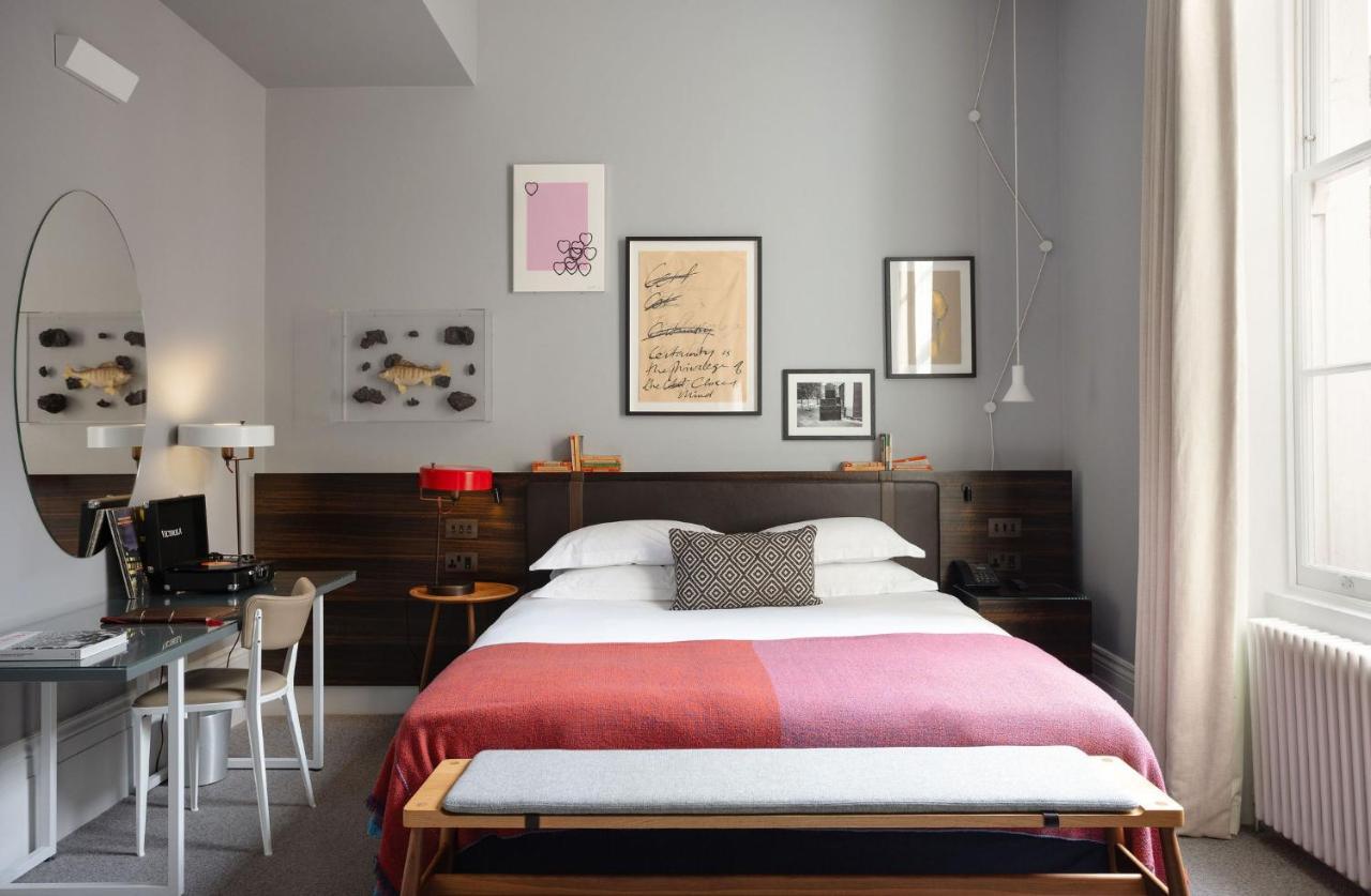 The Laslett Hotel Londen