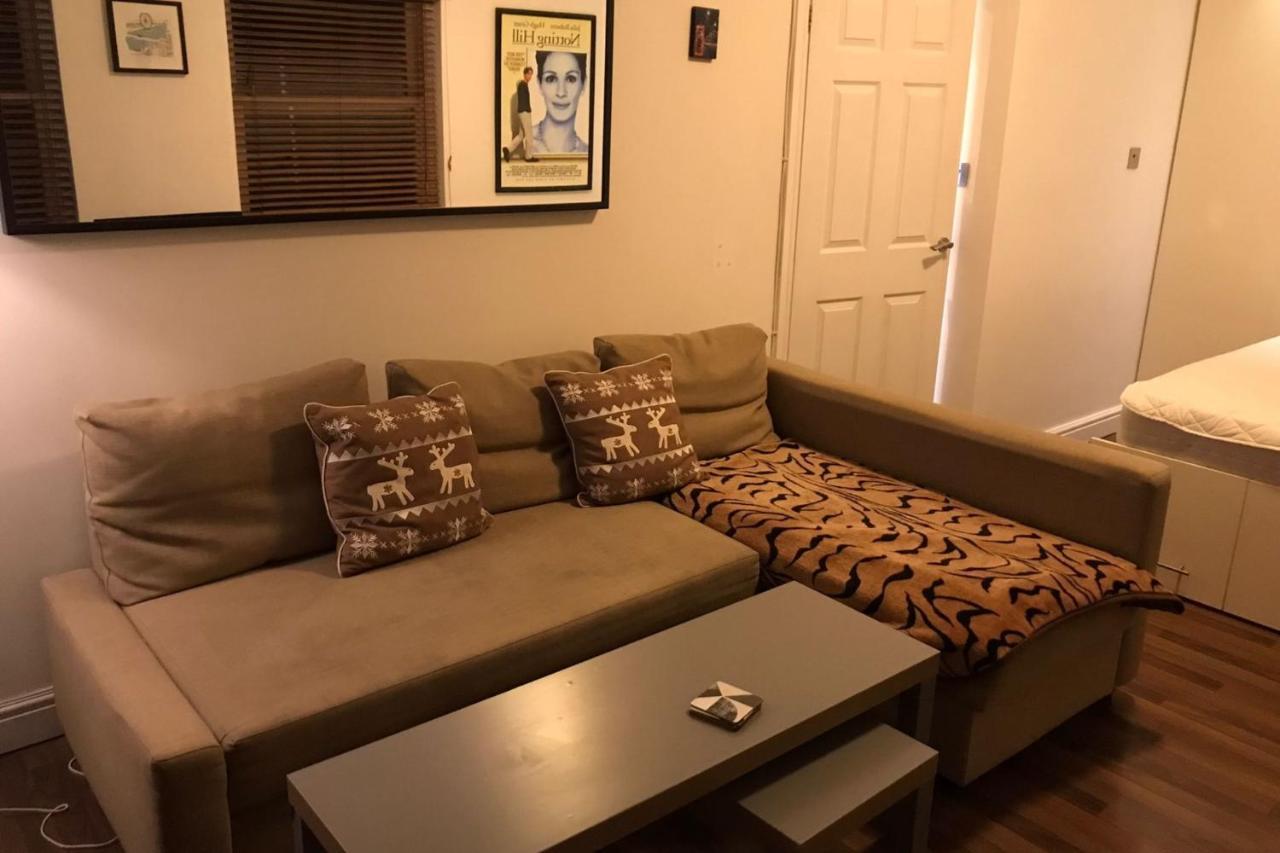 Apartamento Stylish Studio Near Notting Hill Station! Londres