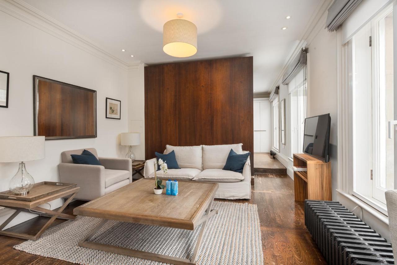 Grosvenor Gardens By Capital Appartement Londen