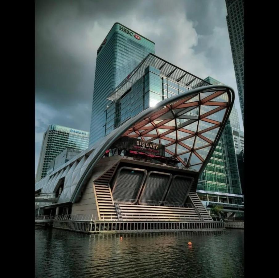 Appartement Waterfront *