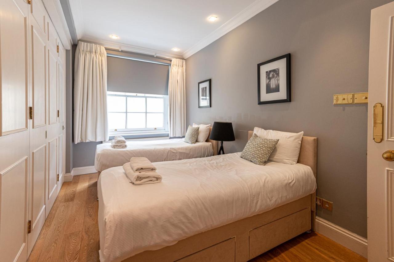Apartamento Mayfair Private *