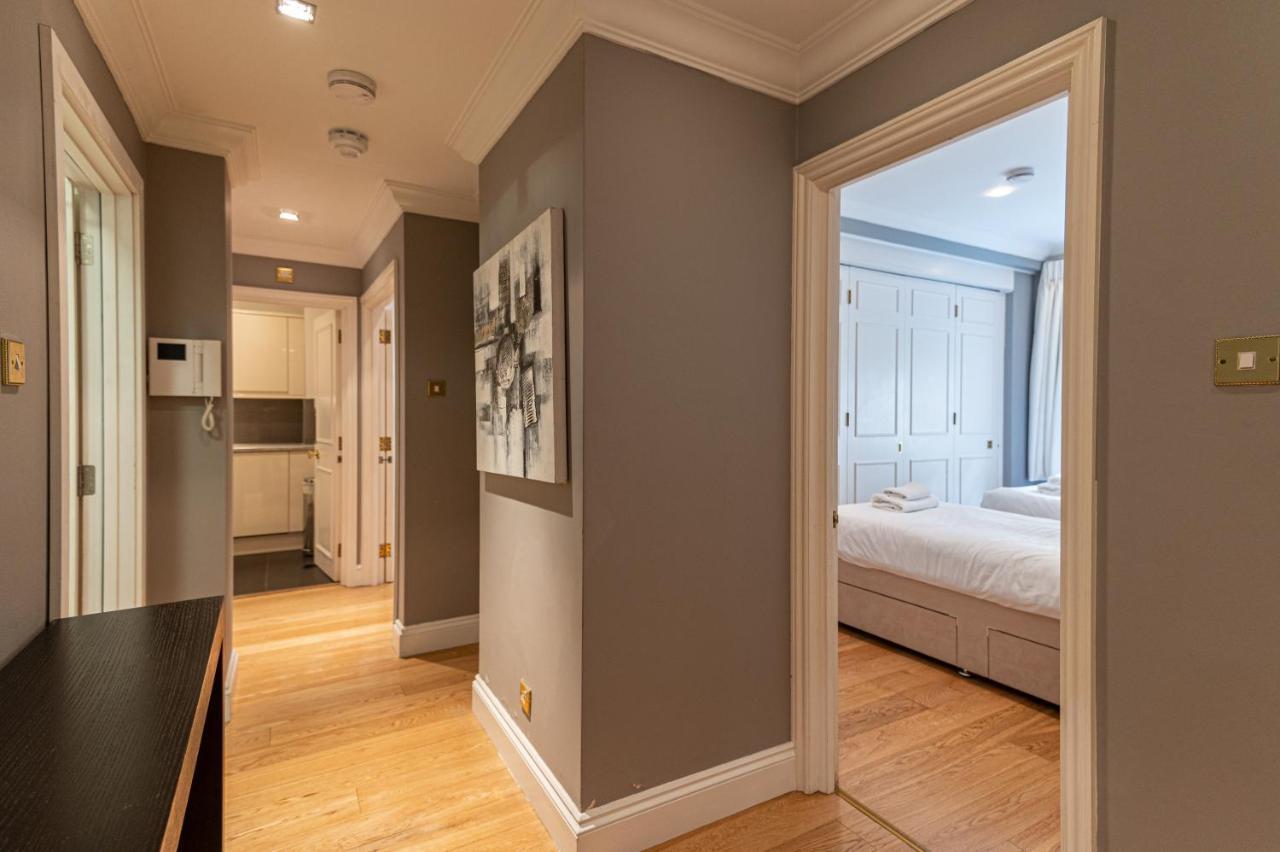 Mayfair Private Apartamento Londres