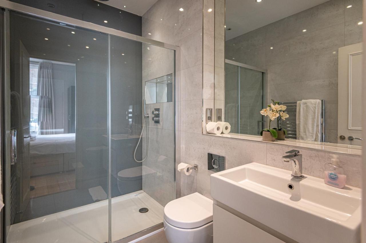 Apartamento Mayfair Private *
