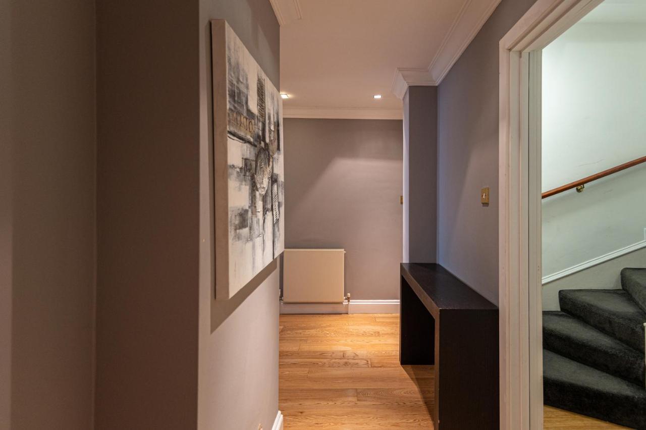 Mayfair Private Apartamento *