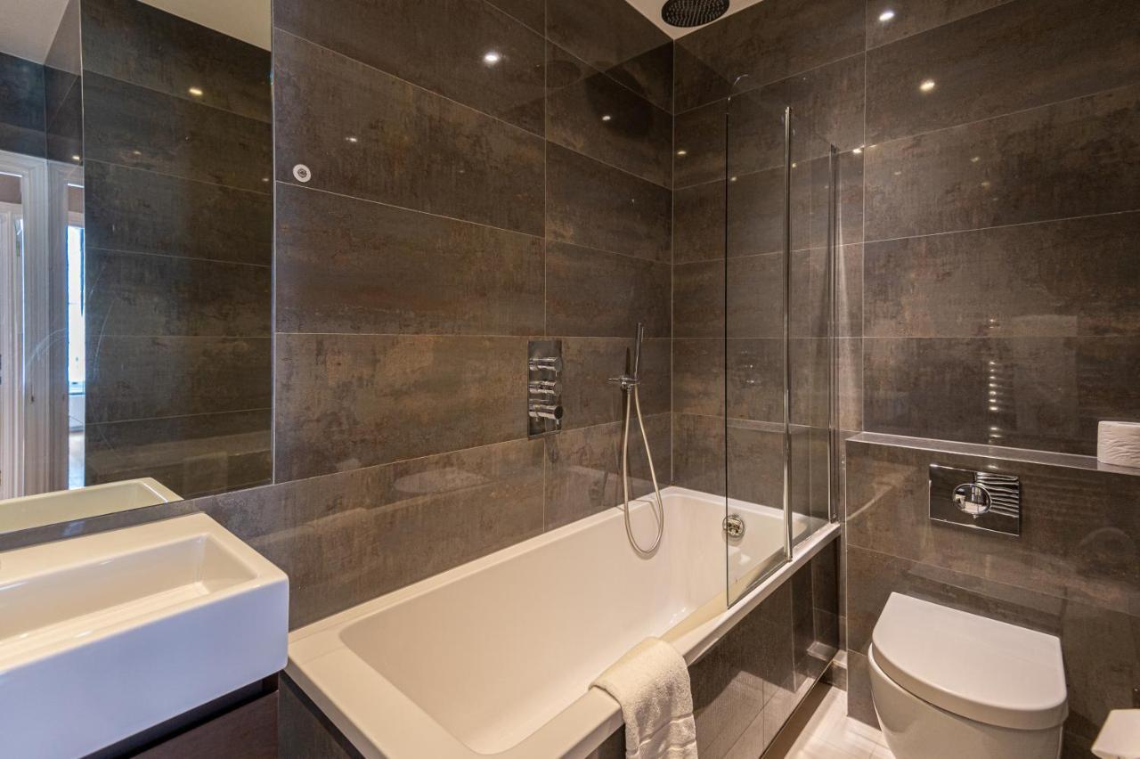 Apartamento Mayfair Private Londres