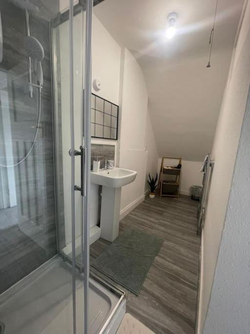 Leilighet Lovely 2 Bed On Tower Bridge *