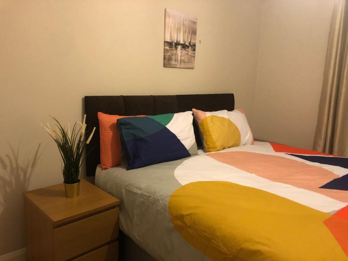 Apartment Cute Flat In Whitechapel *