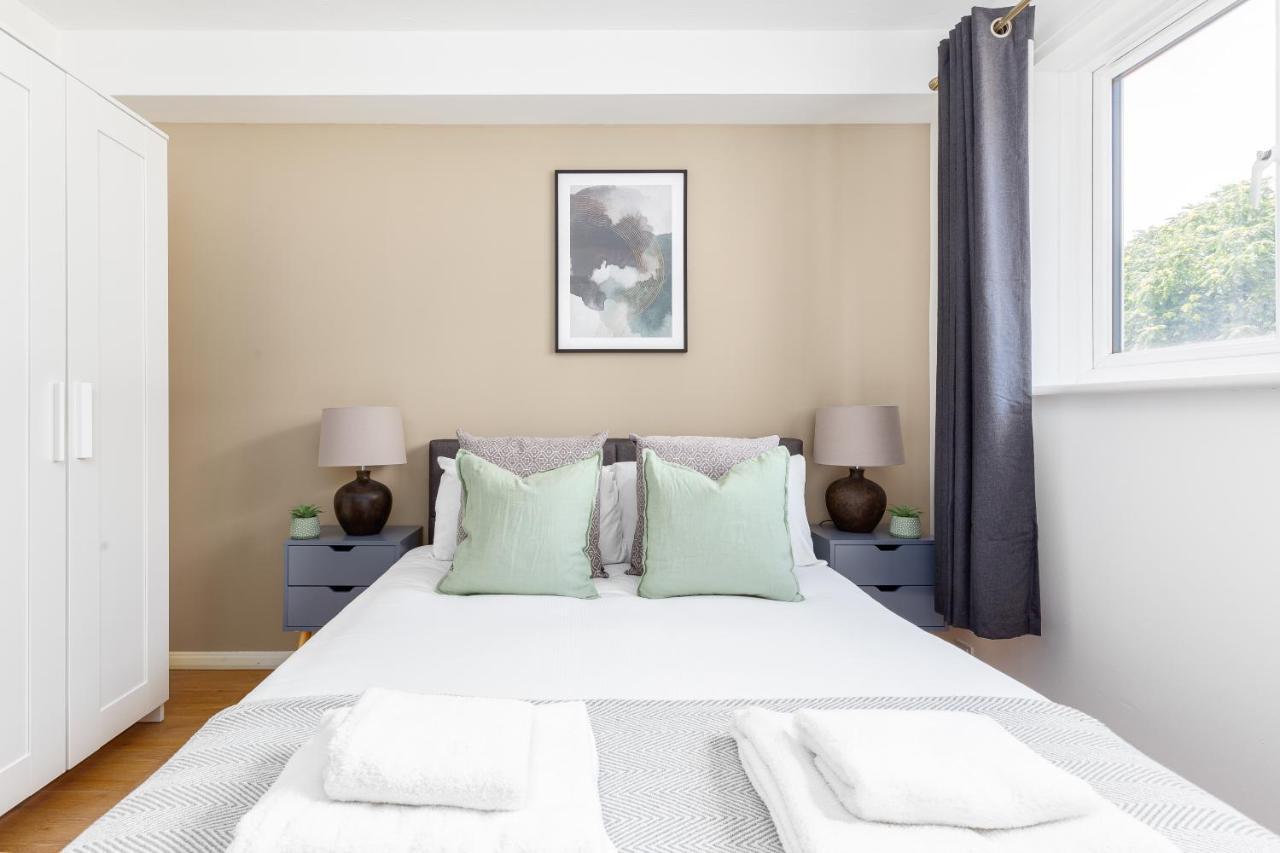 Apartamento The Bermondsey Flat Londres