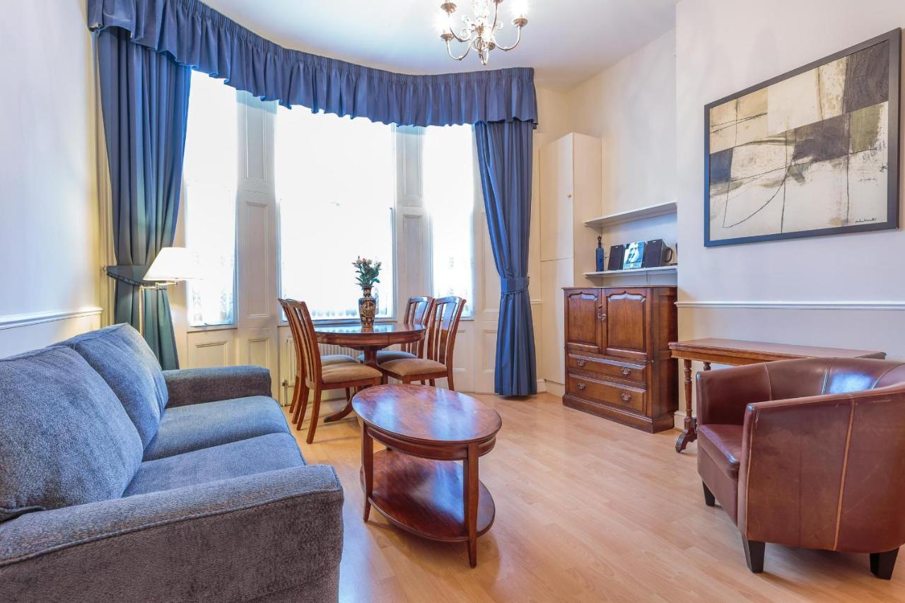 Castletown House Apartment London