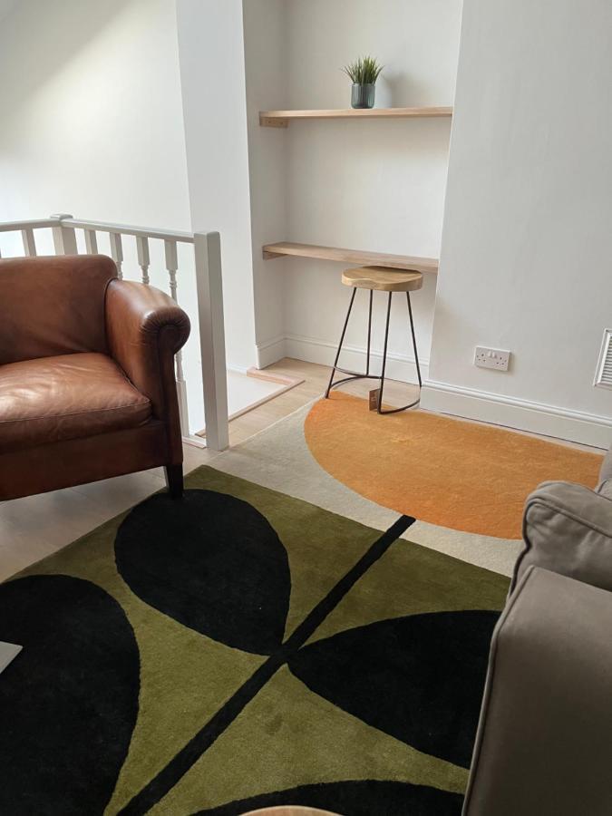Appartement London-modern Contemporary Flat *