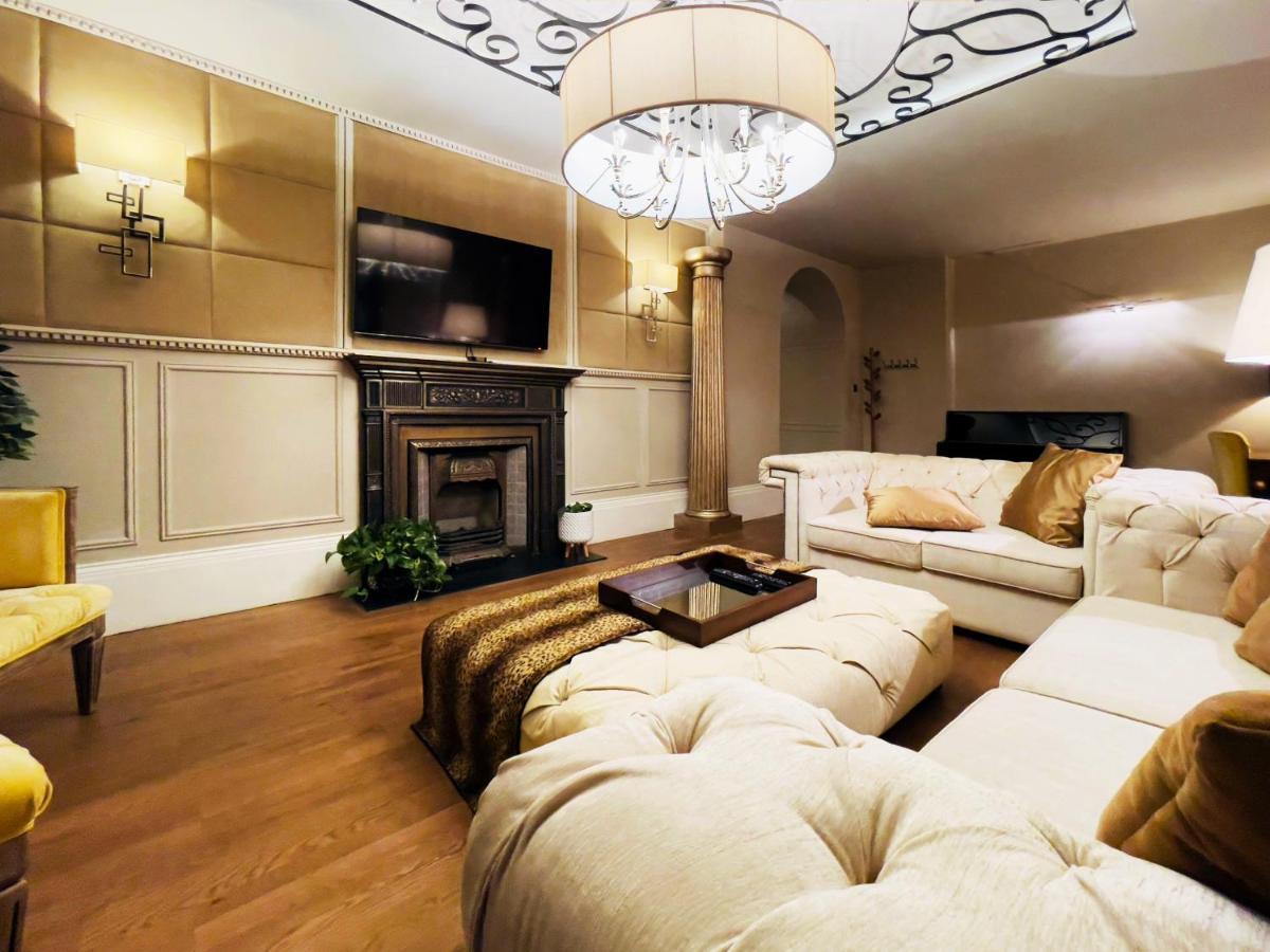 Elizabeth's Place - London's Hidden Gem * Londres