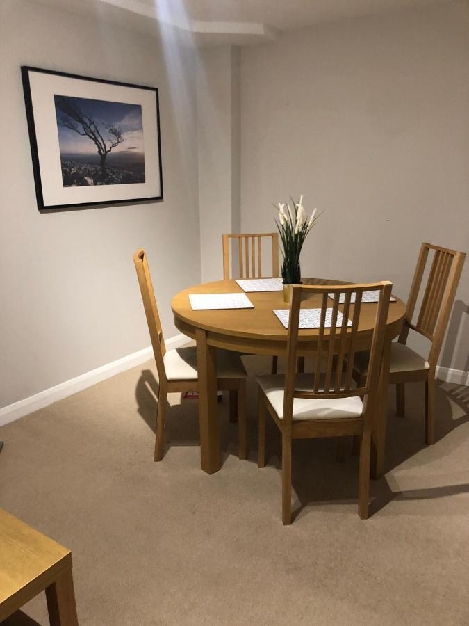 Cute Flat In Whitechapel London