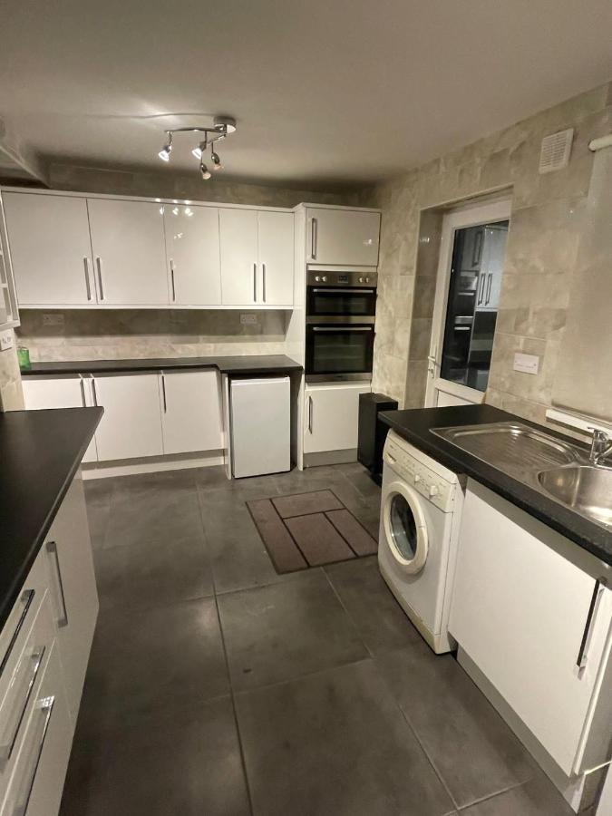 Nky Sweet 3 Bed House Appartement *