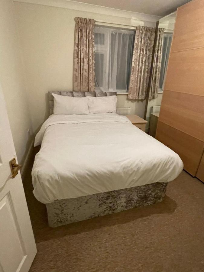Nky Sweet 3 Bed House Appartement *