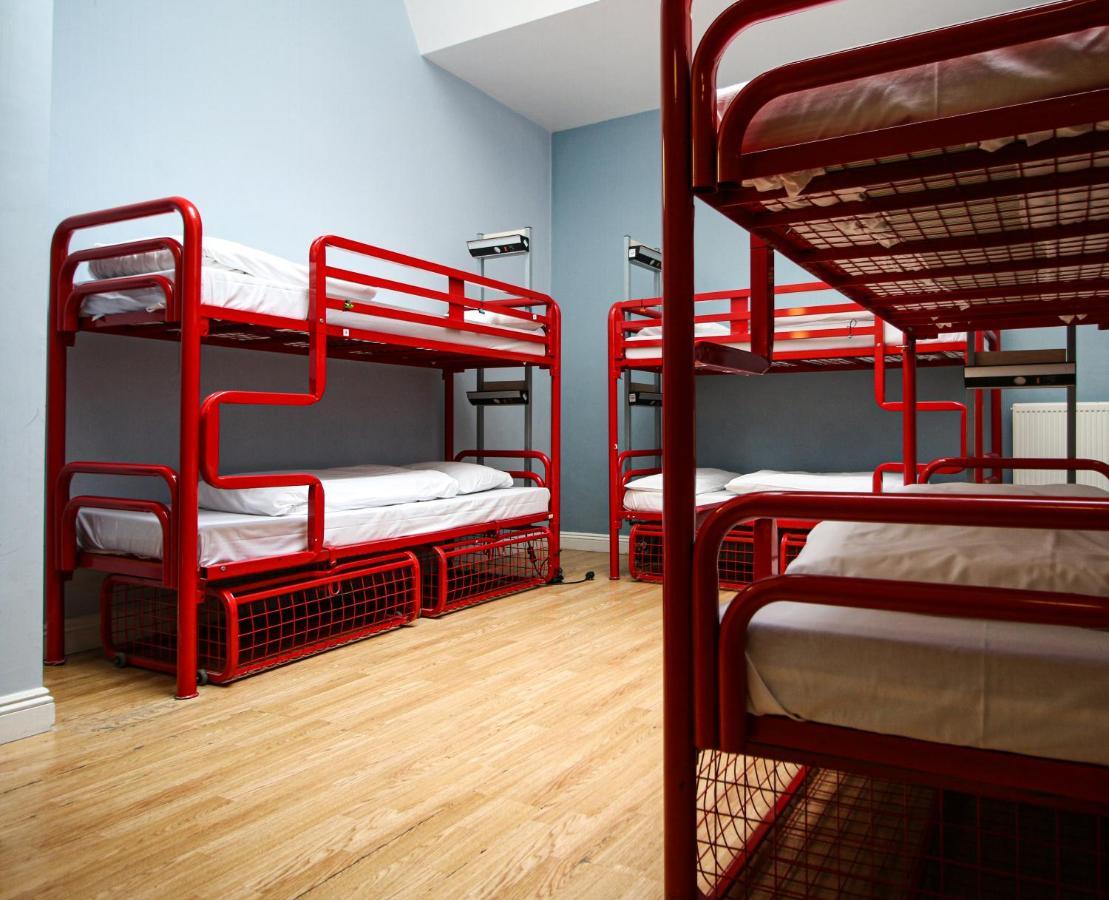 Hostel Astor Hyde Park (adults Only)