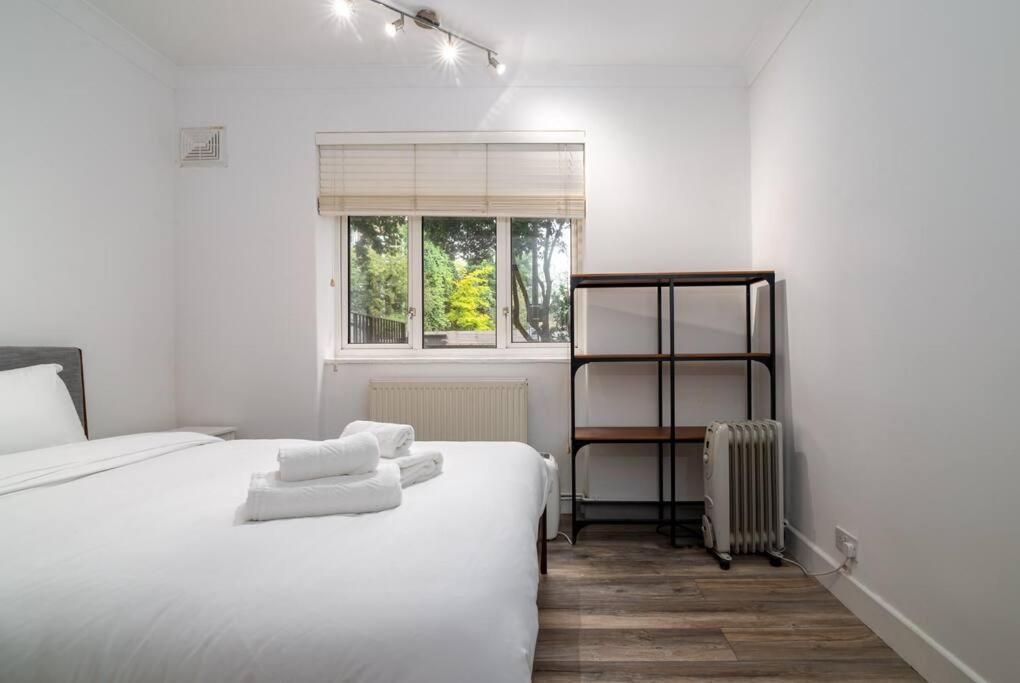 Leilighet Stylish And Well Equipped Flat In Stockwell London