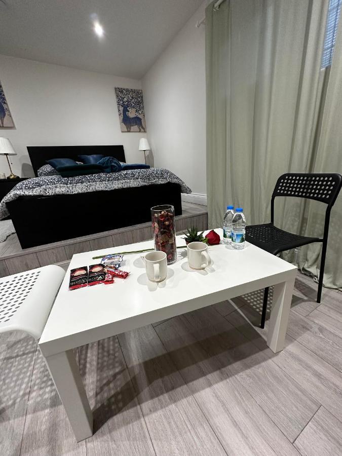 Appartement Charming In Londen