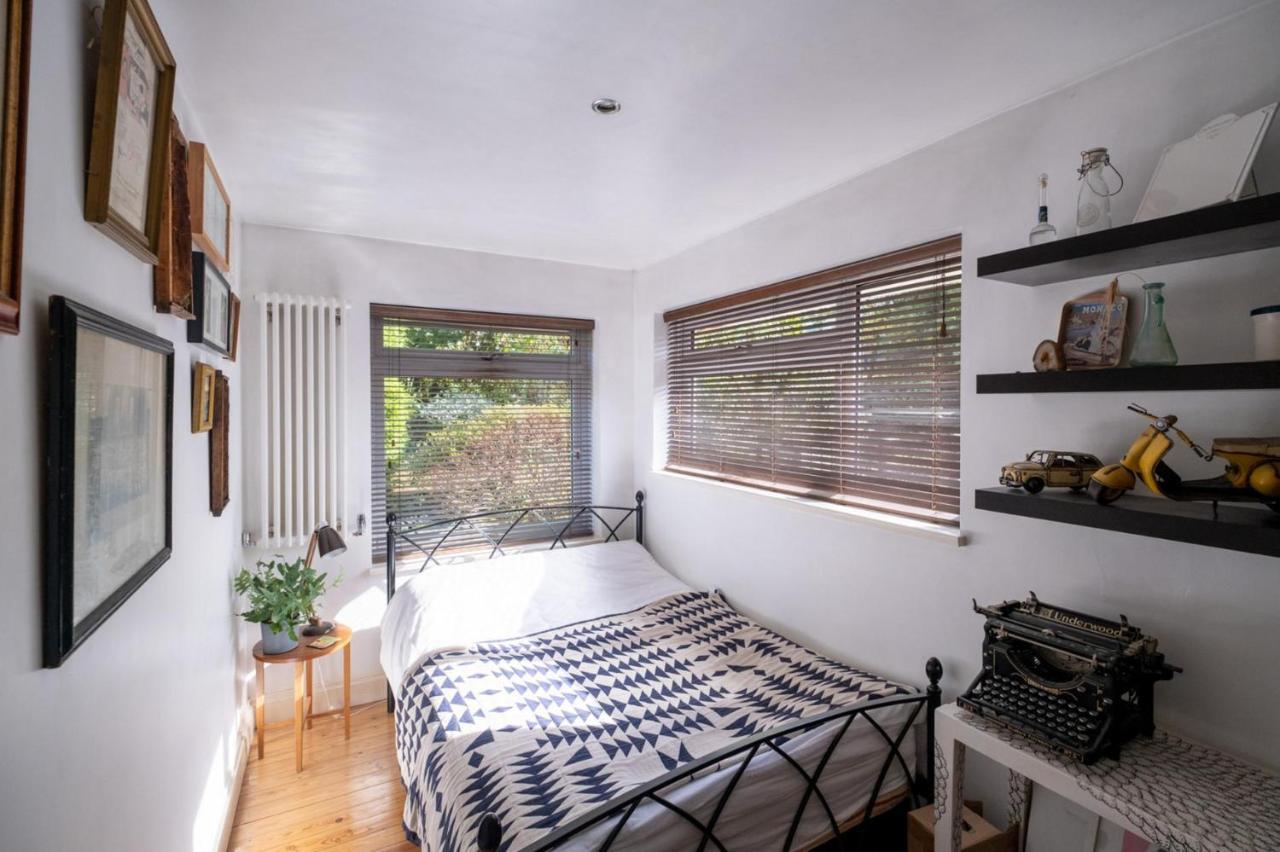 Fantastic 2bd House In The Heart Of Dulwich Сasa de vacaciones Londres