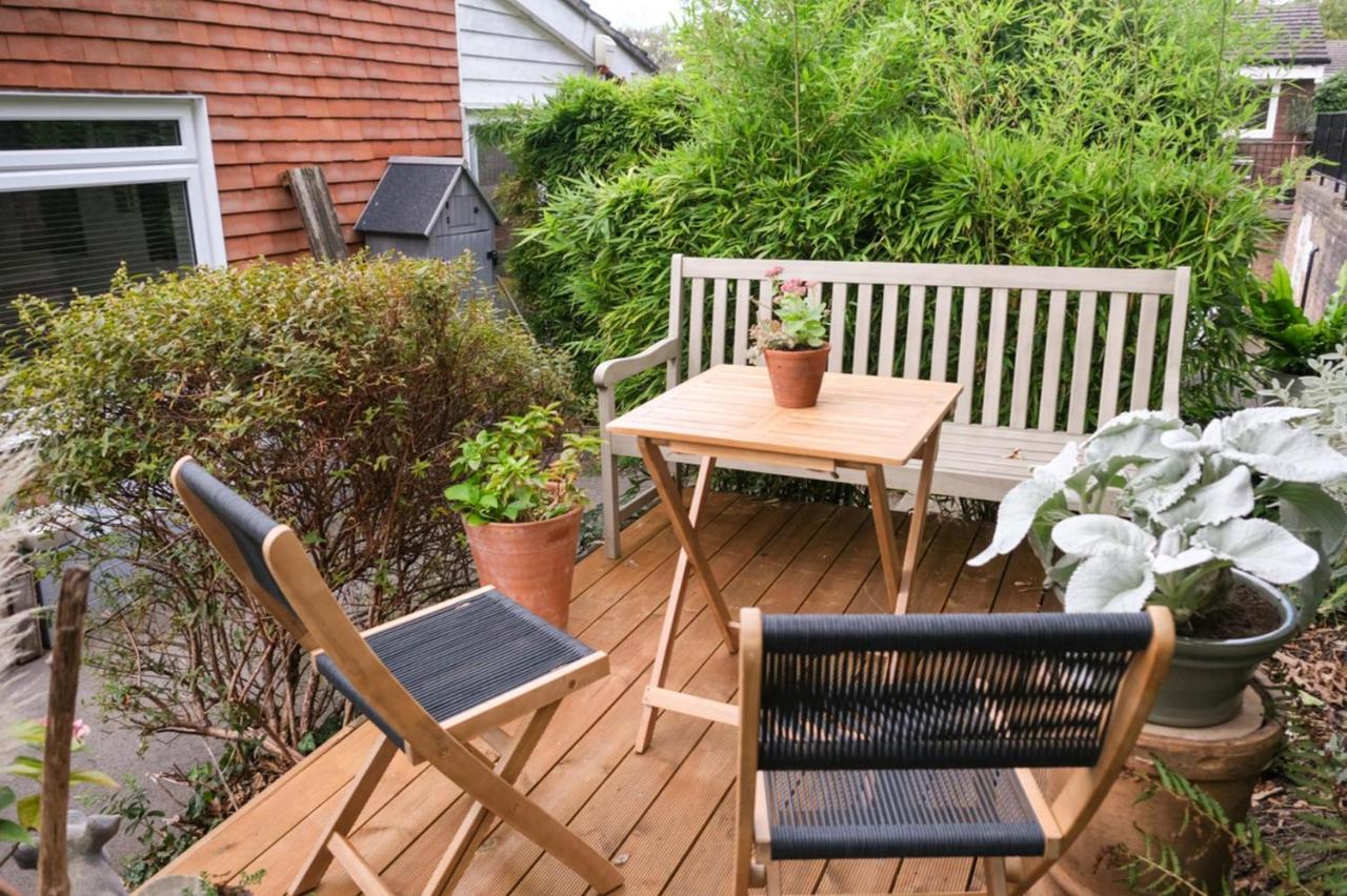Fantastic 2bd House In The Heart Of Dulwich Сasa de vacaciones *