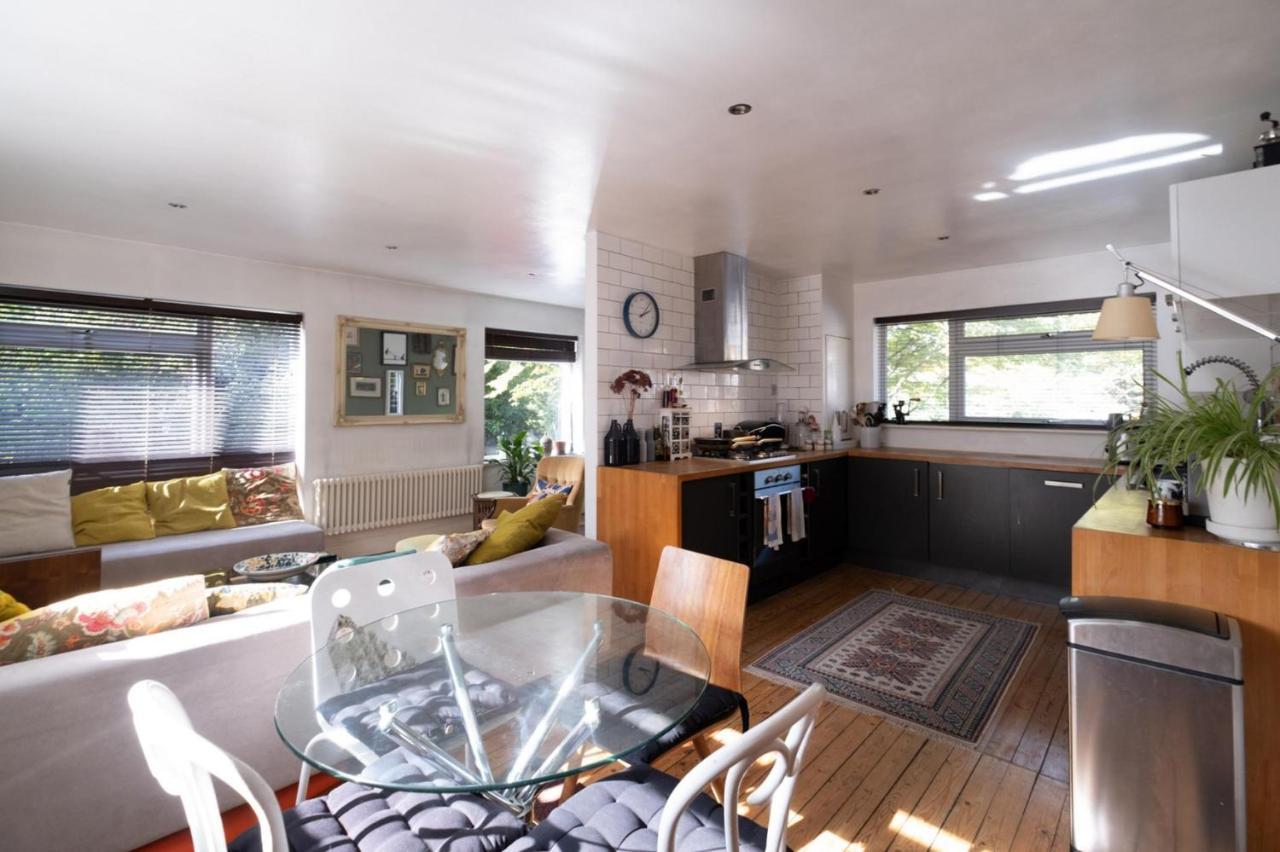 Fantastic 2bd House In The Heart Of Dulwich Сasa de vacaciones Londres