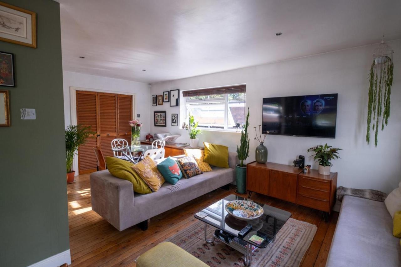 Сasa de vacaciones Fantastic 2bd House In The Heart Of Dulwich