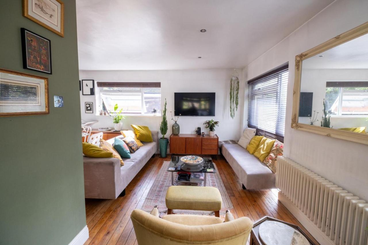 Fantastic 2bd House In The Heart Of Dulwich * Londres