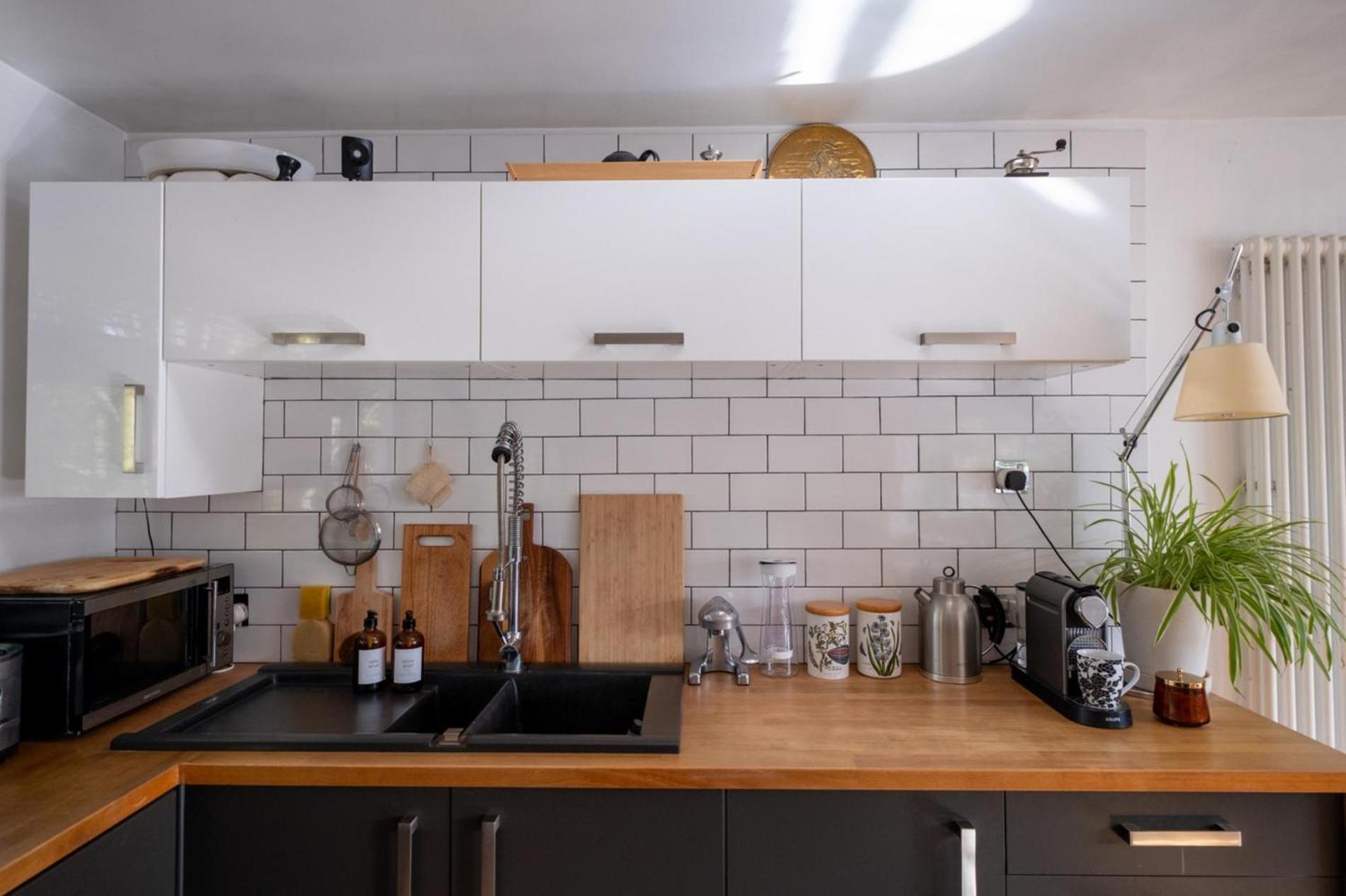Сasa de vacaciones Fantastic 2bd House In The Heart Of Dulwich Londres