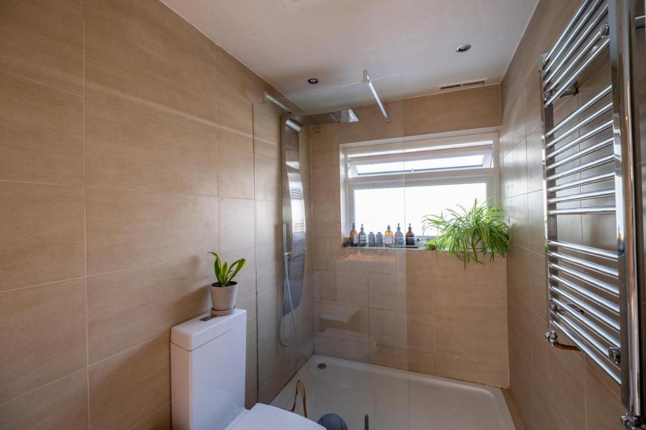 Fantastic 2bd House In The Heart Of Dulwich Сasa de vacaciones