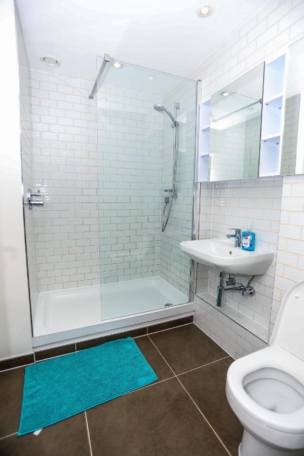 Luxury 2 Bed Woolwich Arsenal London
