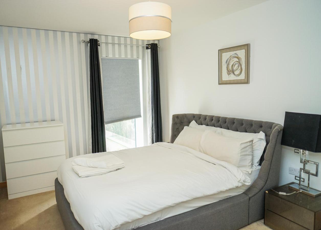 Apartment Luxury 2 Bed Woolwich Arsenal *