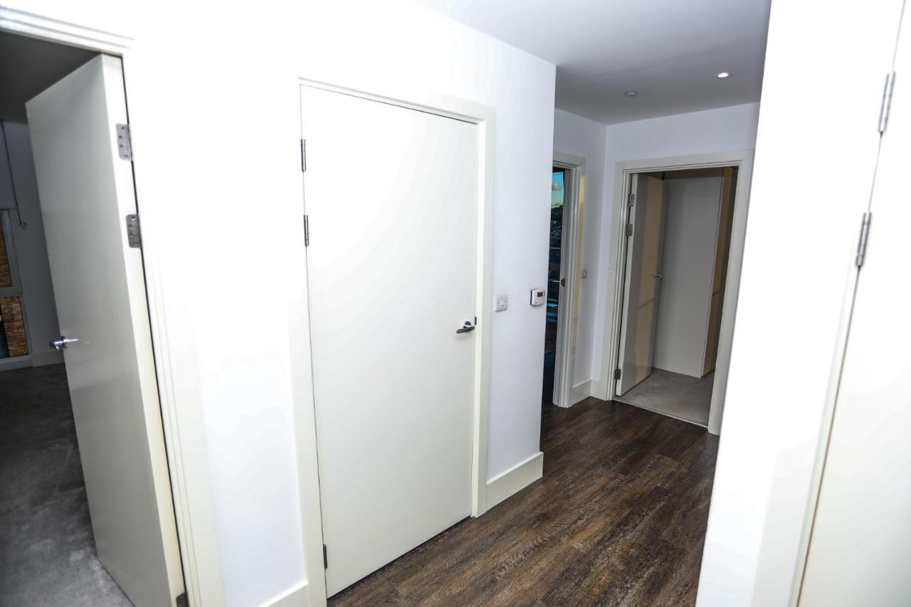 Luxury 2 Bed Woolwich Arsenal London