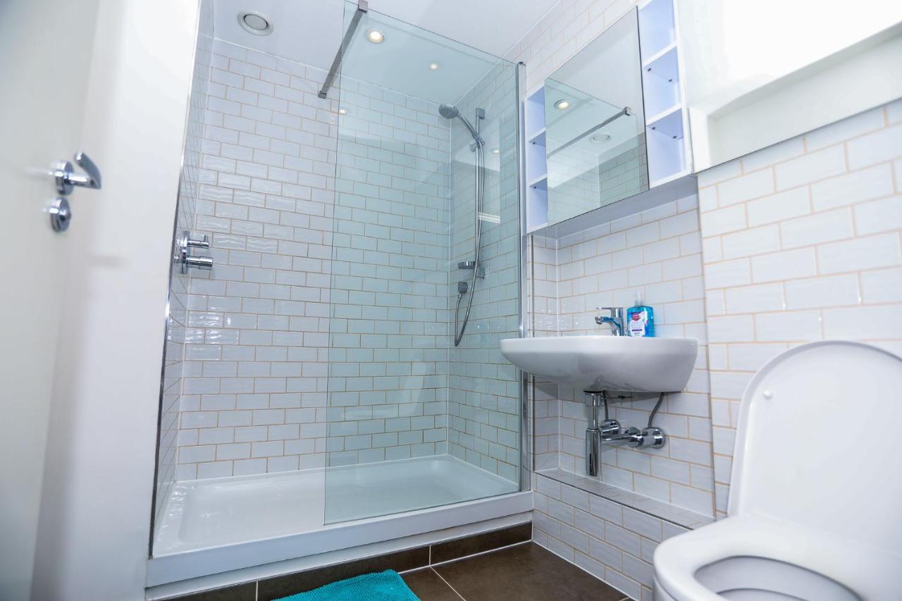 Luxury 2 Bed Woolwich Arsenal Apartment