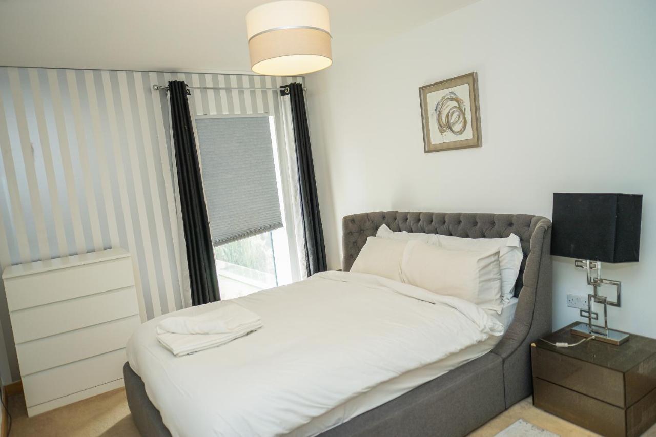 Apartment Luxury 2 Bed Woolwich Arsenal