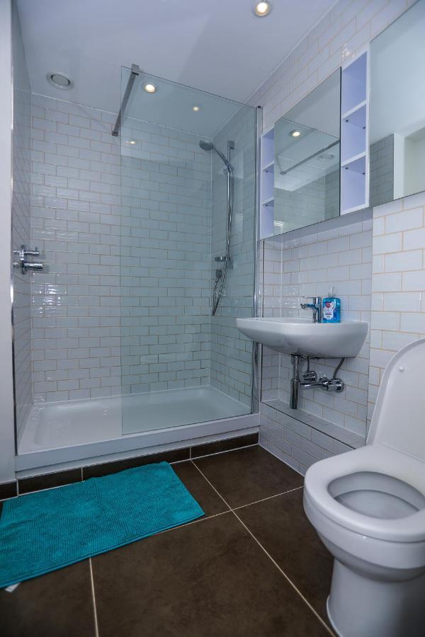 Luxury 2 Bed Woolwich Arsenal