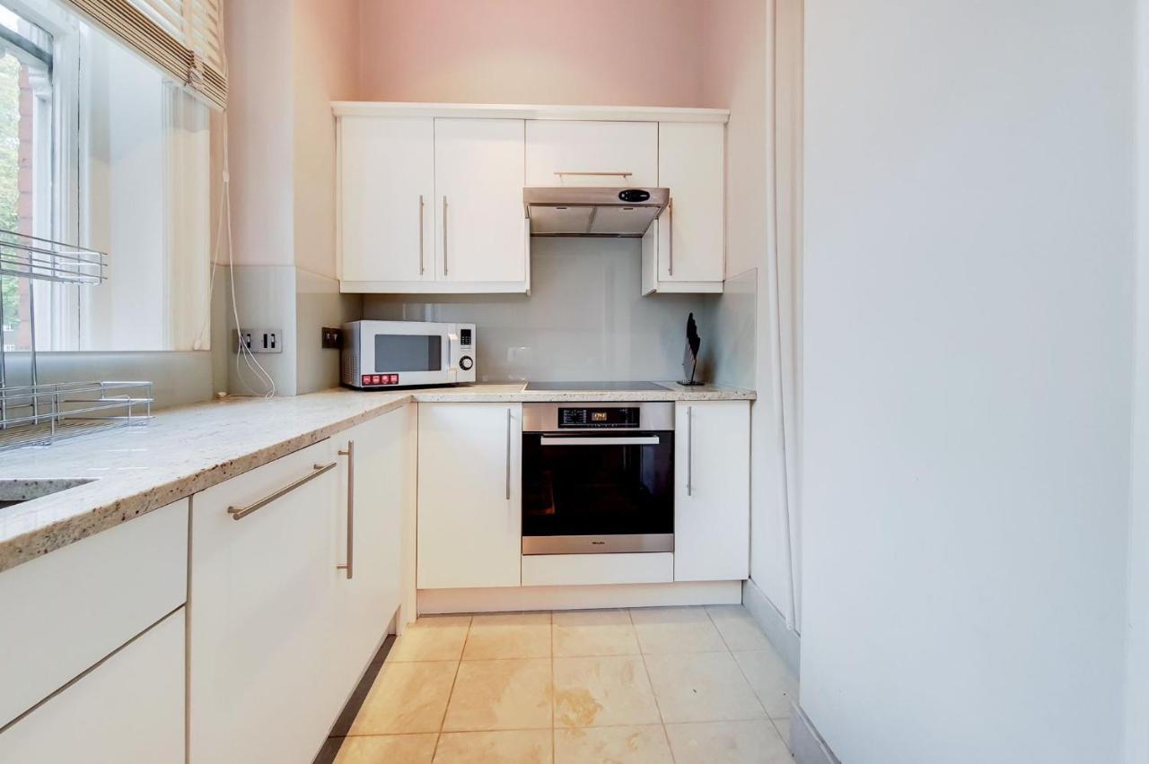 Apartment Sir Hans Sloane *