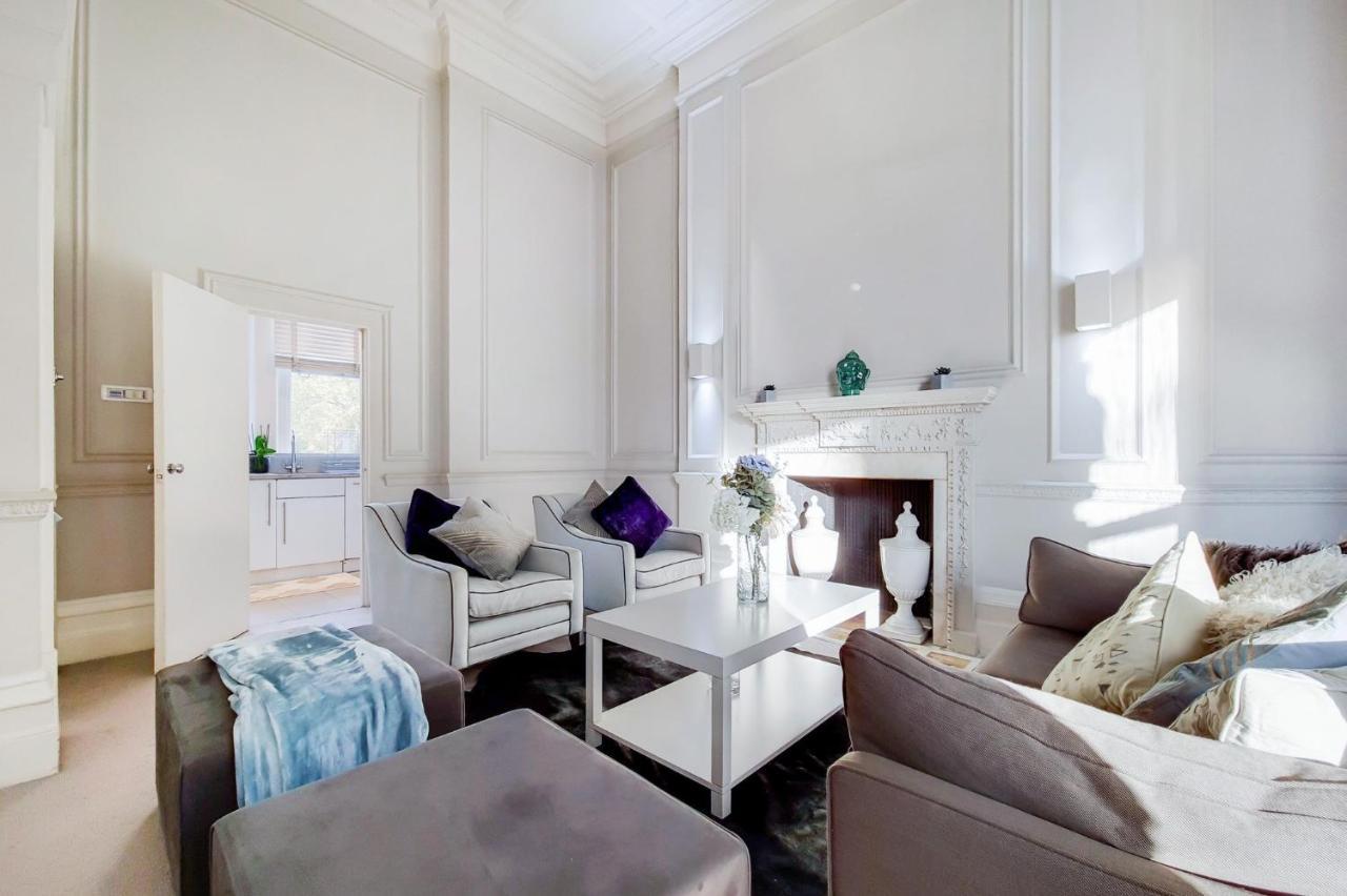 Apartment Sir Hans Sloane London
