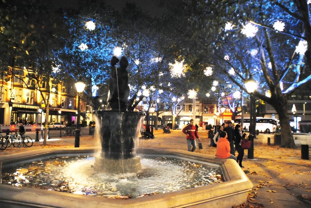 Knightsbridge Sloane Pavilion Road Chelsea 5 Mins Walking To Hyde Park And Harrods * Londen
