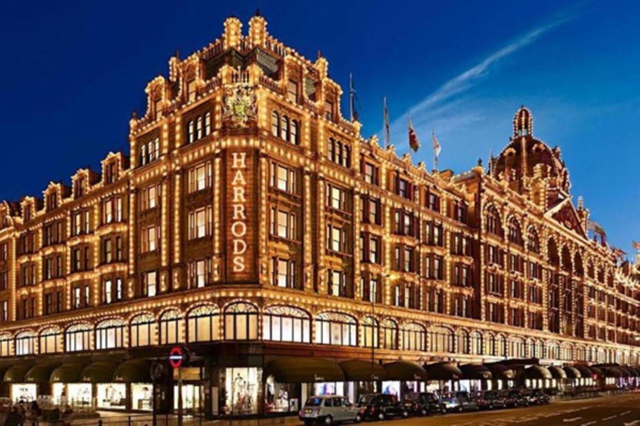 Knightsbridge Sloane Pavilion Road Chelsea 5 Mins Walking To Hyde Park And Harrods * Londen