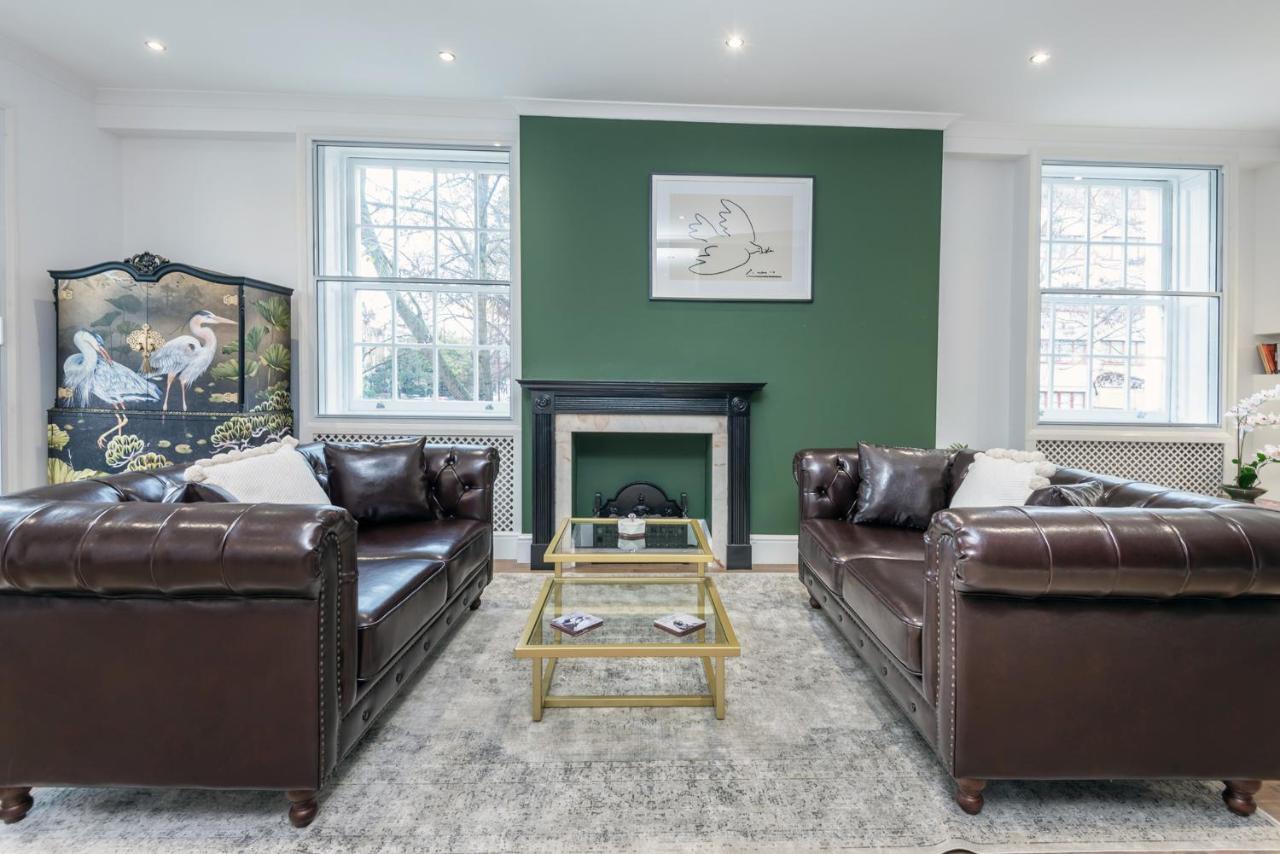 Villa The House - Entire Londen