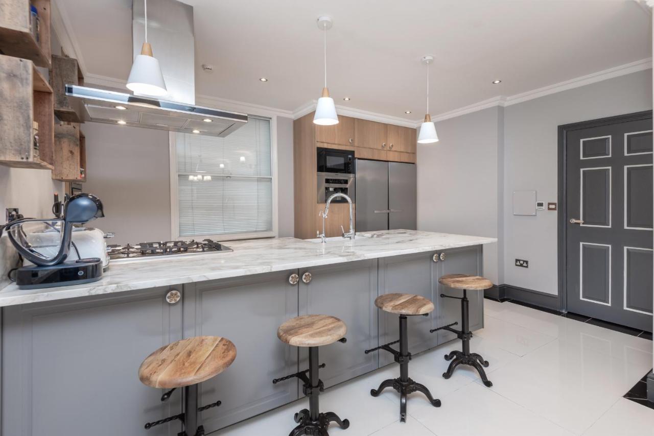 Villa The House - Entire Londen