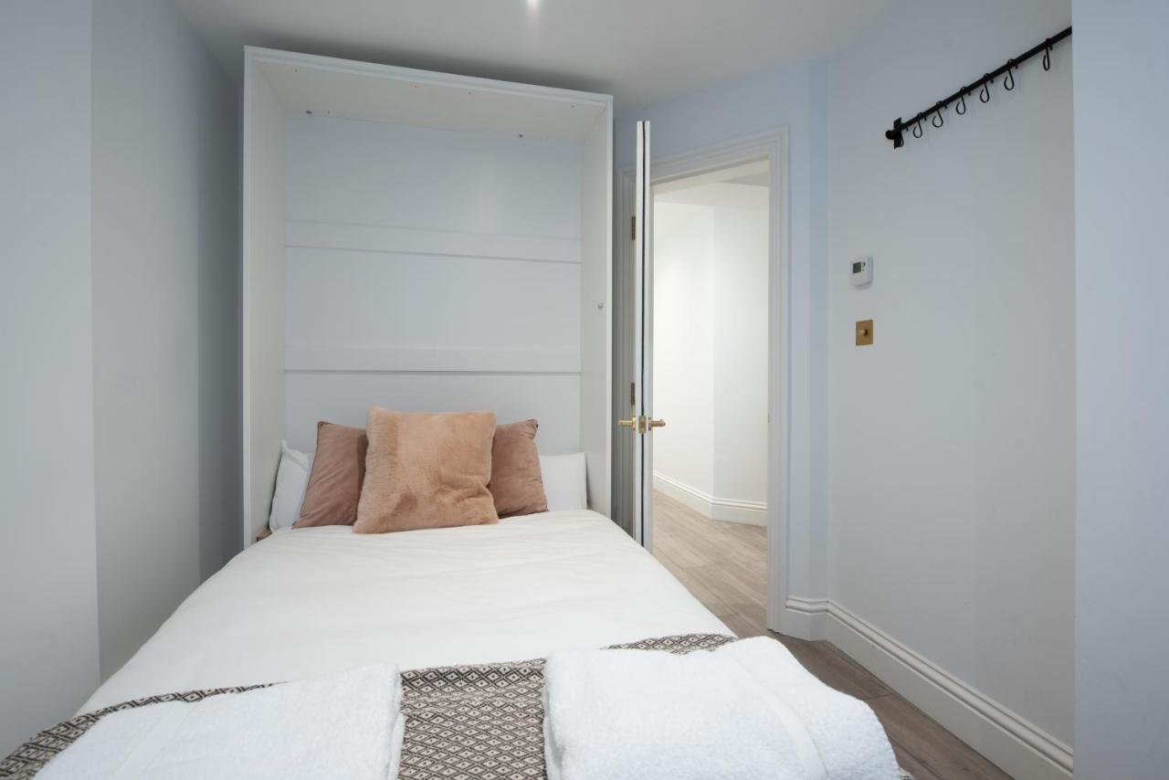 Notting Hill By Capital Leilighet London